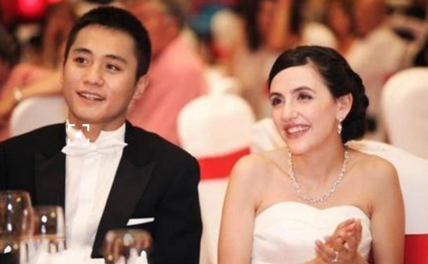 刘烨和安娜的婚姻,透露出了3点幸福的秘诀