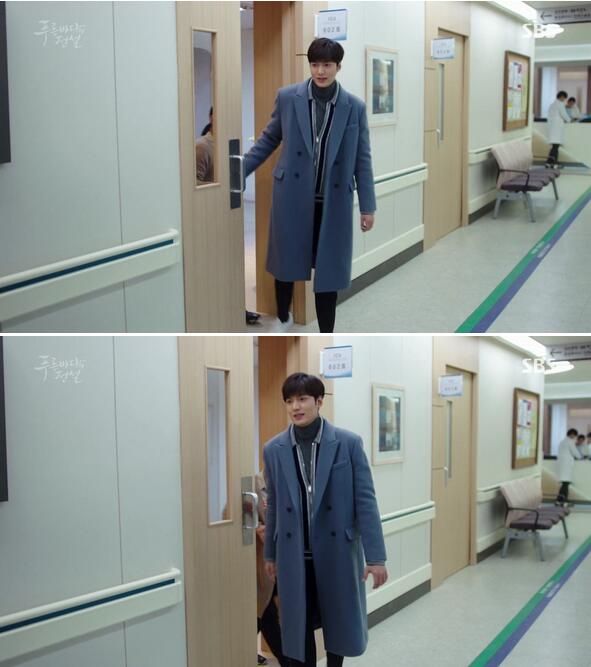 冬日穿搭女高端感大衣,丝贵纯都冬日烟花大衣