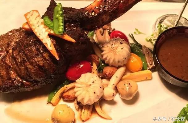 西安圣诞好看又好吃的餐厅,西安圣诞节情侣餐厅