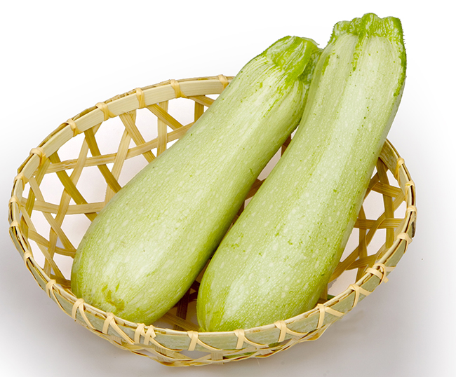 西葫芦功效营养作用与副作用,西葫芦都有哪种营养
