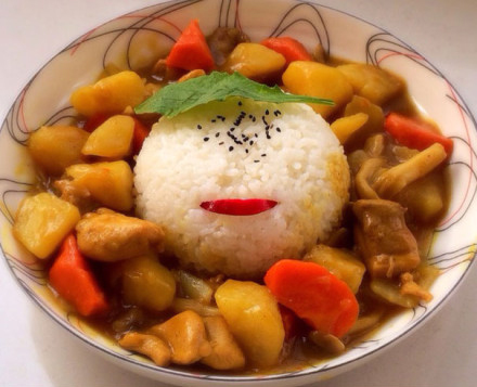 原来做“鸡”真的没那么的羞涩！