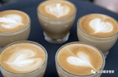 常见的喝了不胖的饮料,公认最健康三大饮料