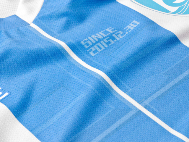 上海申梵揭晓新赛季球衣,卡尔美薄荷绿足球服