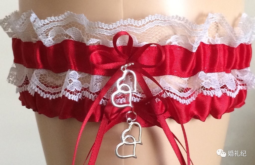 婚礼撞上圣诞，用这5招，潮到飞起