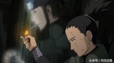 火影忍者经典战役合集集数名称,火影忍者经典战役合集解说