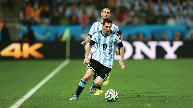 现役足坛知名矮脚虎，身高永远不是问题，足球靠脚说话