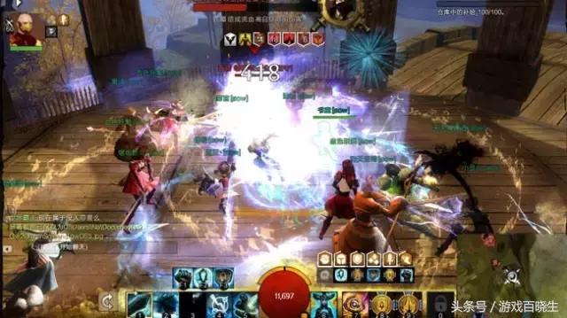 2016最赚钱游戏排行榜出炉，守望先锋VS英雄联盟谁赢了？