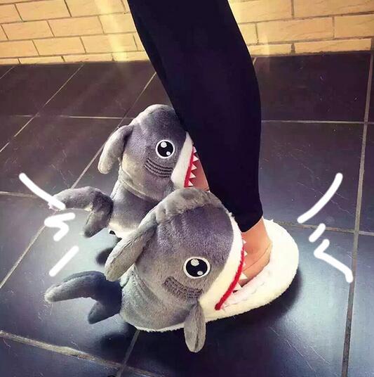 又实用又好穿又暖和的拖鞋,超好看而实用的冬季拖鞋