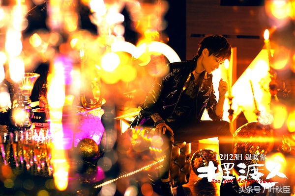 摆渡人是一部好电影吗,摆渡人第一部解读