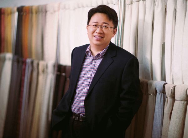 韩都衣舍营销渠道管理,韩都衣舍销售技巧