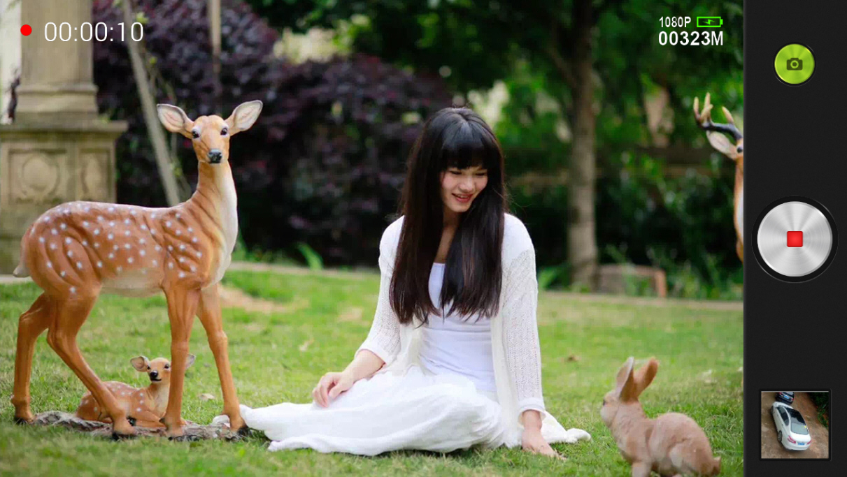 快来看,高手解密!图解手机拍摄视频的6大技巧!