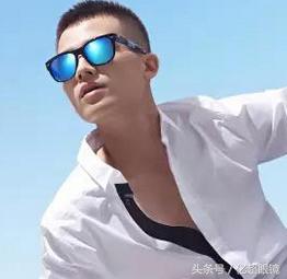 正品暴龙太阳镜男士痞帅,男明星太阳镜