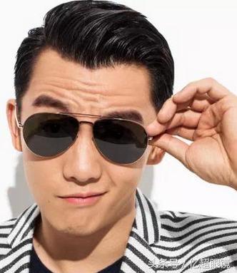 正品暴龙太阳镜男士痞帅,男明星太阳镜