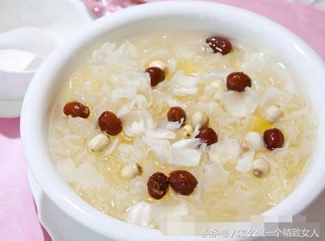 教你快速改善皮肤暗黄！