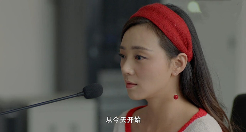 追婚记周岗松为白芨打抱不平,追婚记白芨答应周岗松的求婚