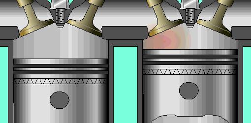 什么是爆震通常怎么解决,发动机爆震故障灯亮怎么消除