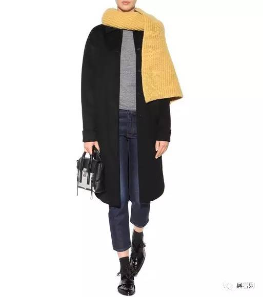 最好看的围巾排行榜,巴宝莉和lv哪款围巾好