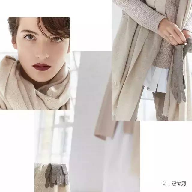 最好看的围巾排行榜,巴宝莉和lv哪款围巾好