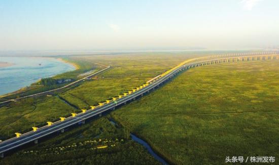 再过7天,湖南要大变了!看完后你绝对不想离开