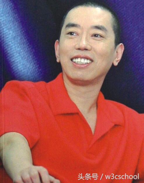 高铁偶遇史玉柱,给我递了张名片,被上面的头衔雷到了!