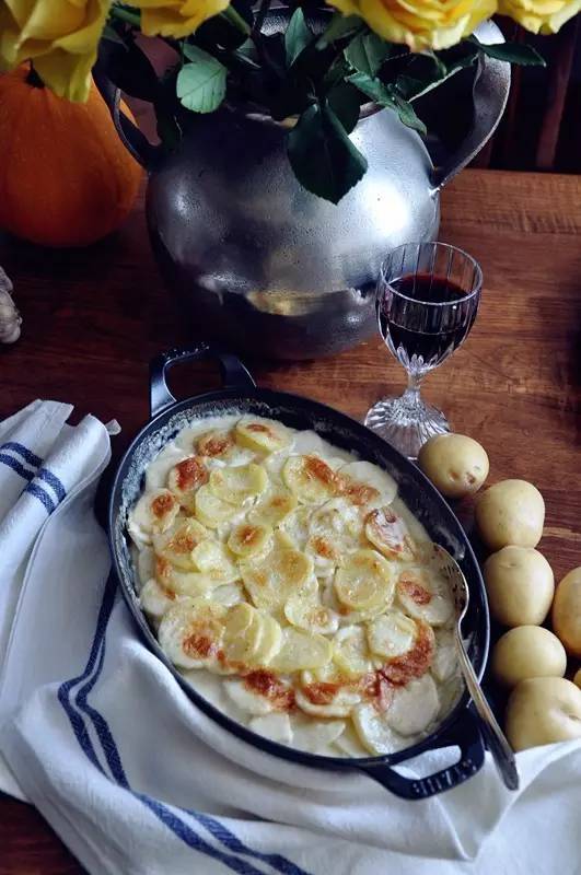 晒出你的圣诞简单大餐,清新圣诞节大餐