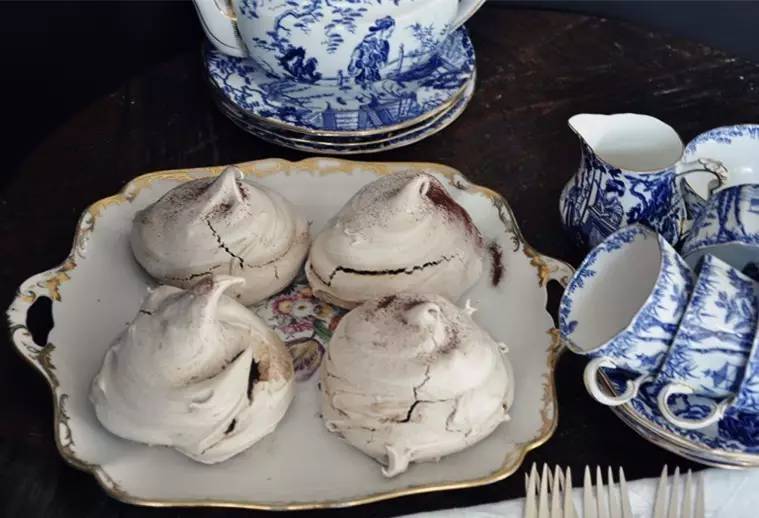 晒出你的圣诞简单大餐,清新圣诞节大餐