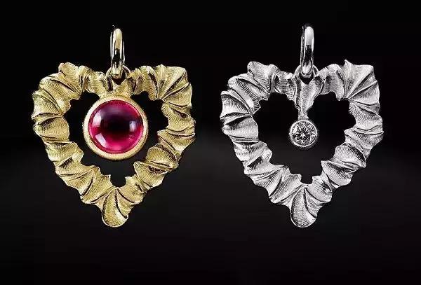 不服不行！顶级珠宝品牌Buccellati被中国人收了