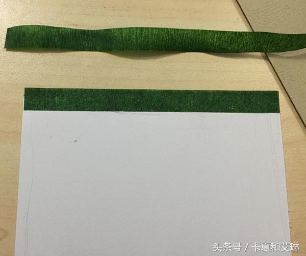 圣诞节简单手工做贺卡送给妈妈,圣诞贺卡手工制作简单易学