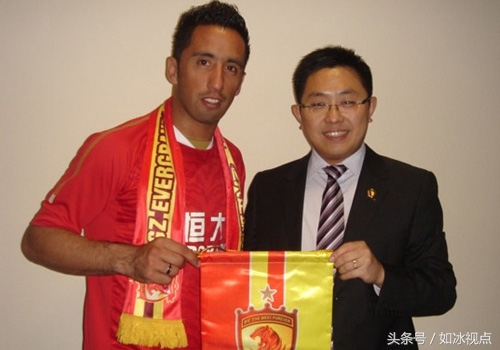 历史上连续两夺欧冠,恒大二次夺得亚冠历程回顾