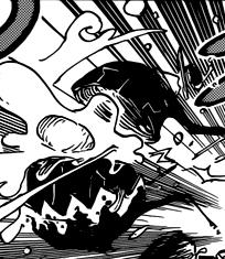 1036话海贼王分析,樱木花道漫画分析