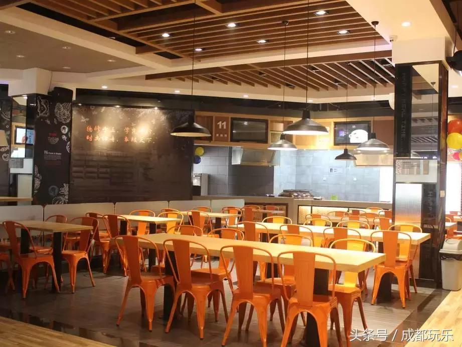 带你逛成都的名胜古迹,带你逛成都的街