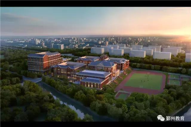 看完振奋，下应东南片区教育配套大爆发！