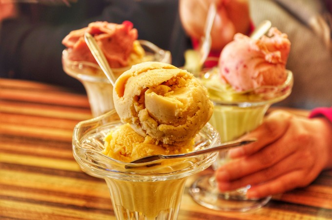 入疆旅行的风景,南北疆大环线旅游风景