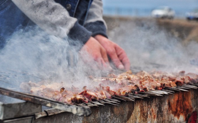 入疆旅行的风景,南北疆大环线旅游风景