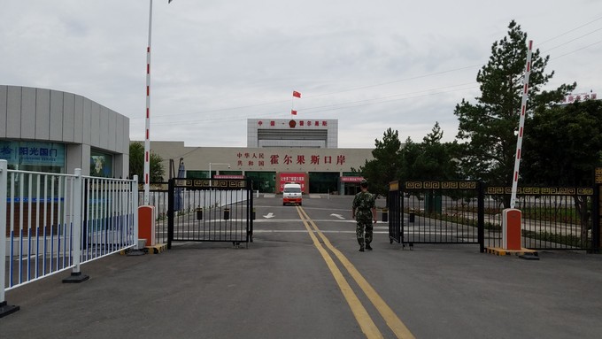 重庆出发自驾北疆旅游攻略,重庆南北疆自驾游