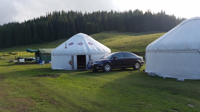 重庆出发自驾北疆旅游攻略,重庆南北疆自驾游