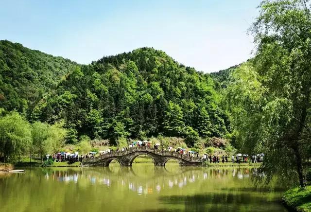 当新西兰的空气叫卖到699元每罐的时候，咱婺源人民不淡定了！