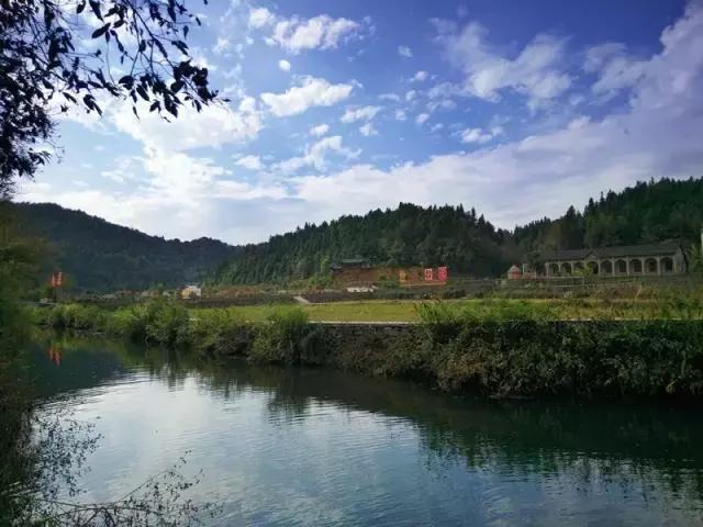 当新西兰的空气叫卖到699元每罐的时候，咱婺源人民不淡定了！