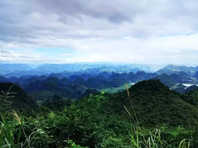 很幸运生活在清远这座城市,生活在清远这个城市的模样