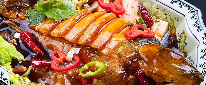 哈尔滨十大美食街在哪里,哈尔滨九种美食