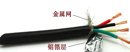 rvv电源线规格怎么选,rvv电源线芯之间的区别
