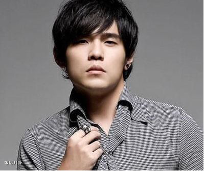 刘烨宋承宪陈伟霆谢霆锋,原来你是这样的男人完整dj版