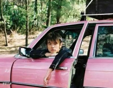 刘烨宋承宪陈伟霆谢霆锋,原来你是这样的男人完整dj版