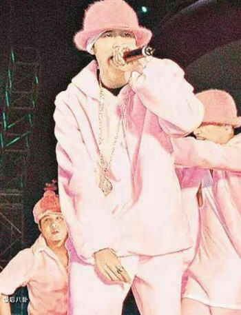 刘烨宋承宪陈伟霆谢霆锋,原来你是这样的男人完整dj版