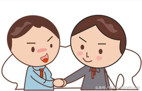 汽车美容店史上最牛的营销方案,汽车美容店哪个部门管理最好