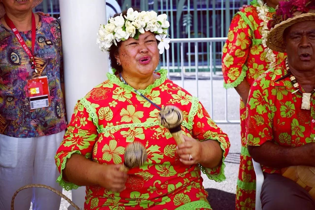 帕皮提为啥叫大溪地,大溪地波利尼西亚群岛