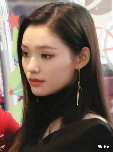 林允整牙却像整容?她是真的又整了啊!