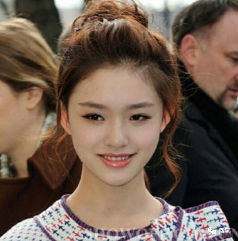 林允整牙却像整容?她是真的又整了啊!