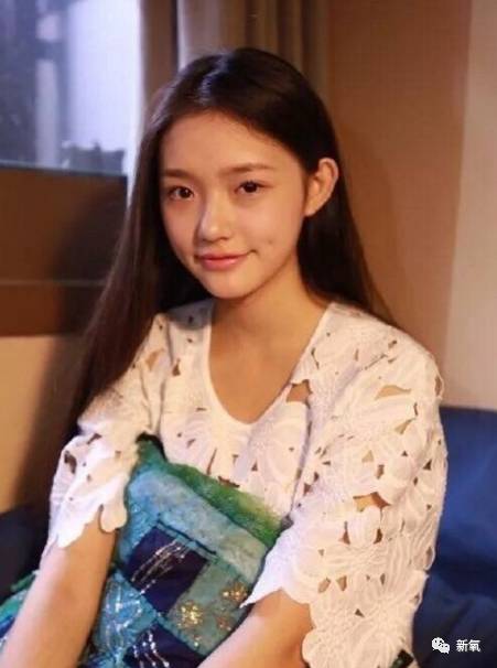 林允整牙却像整容?她是真的又整了啊!