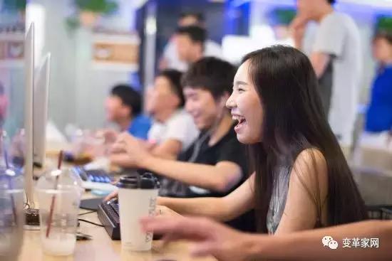 网吧还能干吗？这些秘密你还不知道？